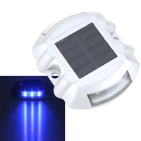 Lampe de goujon de route de LED d
