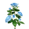 Lampe de jardin solaire d