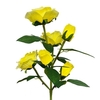 Lampe de jardin solaire d