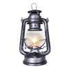 Lampe de kérosène lanterne ouragan Portable Camping en plein air rétro lampe de table flamme lumière