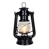Lampe de kérosène lanterne ouragan Portable Camping en plein air rétro lampe de table flamme lumière