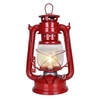Lampe de kérosène lanterne ouragan Portable Camping en plein air rétro lampe de table flamme lumière