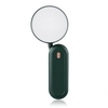 Lampe de lecture de bureau portable à LED Mini veilleuse à tube flexible avec luminosité réglable en température bicolore pour la lecture de travail robuste