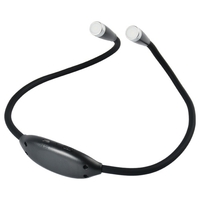 Lampe de lecture Neck Hug Lampe de lecture LED rechargeable