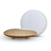 Lampe de lune en lévitation Flottante LED 3D Moon Light