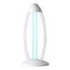 Lampe de nettoyage ultraviolette UV debout avec lumière de Tube de fonction de minuterie à télécommande d