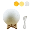 Lampe de nuit de lumière de terre de LED SMD5730 avec le port de remplissage d