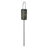 Lampe de pelouse à lumière solaire,  lumière de décoration de jardin de patio extérieur