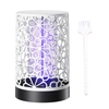Lampe de piège à choc électrique à photocatalyseur USB de nouveau style 2021