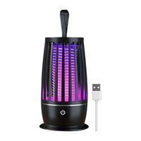 Lampe de piège de Zapper Zapper d