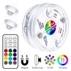 Lampe de plongée 13 perles de lampe IP68 étanche