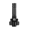 Lampe de poche en alliage d