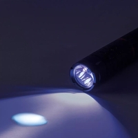 Lampe de poche LED multifonctionnelle Wiha Tactical Flashlight