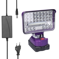 Lampe de poche portable grande zone d
