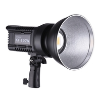 Lampe de portrait de studio de lumière vidéo LED Andoer