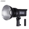 Lampe de portrait de studio de lumière vidéo LED Andoer
