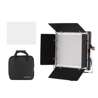 Lampe de remplissage de panneau de lumière vidéo LED Andoer