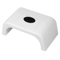 Lampe de séchage à LED UV de 36 W Lampe à ongles Écran à ongles Écran à ongles Séchage rapide pour les ongles Outils de Mainicure bricolage