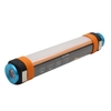 Lampe de secours à magnétisme puissant multifonctionnel pour tente de Camping à Led extérieure,  lampe de secours USB rechargeable IP68,  lumière de plongée étanche