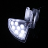 Lampe de serrage en forme d