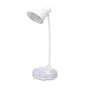 Lampe de table à côté de la lampe de bureau à 14 LED