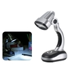 Lampe de table réglable portative de bureau de 12 LED
