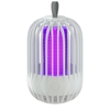 Lampe de tueur de moustique de ménage Lumière de nuit électrique de Zapper de moustique (USB actionné)