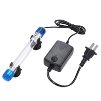 Lampe germicide pour stérilisateur UV 11W AC110-220V 11W