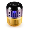 Lampe germicide UV de stérilisation de la lampe 50hz de 9W pour l