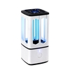 Lampe germicide UV portable de lumière de désinfection ultraviolette