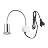 Lampe halogène de chaleur de 25W UVA UVB chauffant l