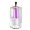 Lampe électrique de tueur de moustique lampe portative de piège de moustique de Zapper de moustique de ménage (alimenté par USB)