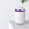 Lampe électronique anti-moustique Zapper avec lampe piège électronique LED USB Mosquito