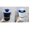 Lampe électronique de tueur de moustique Puissance d
