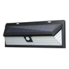 Lampe murale à détecteur solaire de mouvement,  lampe à énergie solaire,  118 LED