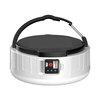 Lampe portative de marché de nuit de 37 LEDs (charge USB 1800mAh)