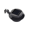 Lampe solaire à LED Lampe murale extérieure de jardin de jardin