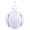 Lampe solaire portable lumière de football pliable 5 modes d