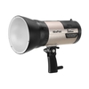 Lampe stroboscopique NiceFoto pour studio extérieur