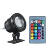 Lampe submersible de lumière sous-marine d