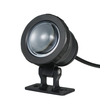 Lampe submersible de lumière sous-marine d