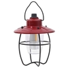 Lampe suspendue de tente de lanterne de camping rechargeable USB