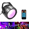 Lampe torche pair LED UV COB 10W sans fil avec télécommande