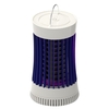 Lampe tueur de moustique violet lumière tentation forte aspiration électrique choc physique moustique lumière