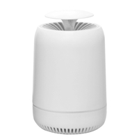 Lampe tueur supersonique anti-moustique USB Power domestique
