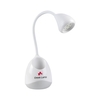 Lampe UV LED pour vernis à ongles,  gel,  vernis à ongles,  colle à ongles,  lampe de polymérisation avec fente de rangement pour outil d