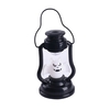 Lampe Veilleuse Chauve-Souris Citrouille Porp Skull