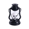 Lampe Veilleuse Chauve-Souris Citrouille Porp Skull