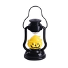 Lampe Veilleuse Chauve-Souris Citrouille Porp Skull