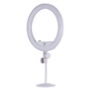 Lampe vidéo à DEL bicolore YONGNUO YN208S 3200K-5500K